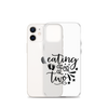 I'm Eating for Two Clear Case for iPhone®