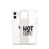 Hot Dad Clear Case for iPhone®