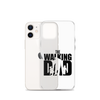 The Walking Dad Clear Case for iPhone®