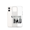 The Walking Dad Clear Case for iPhone®