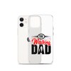 The Walking Dad Clear Case for iPhone®