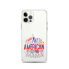 All American Mama  Case for iPhone®