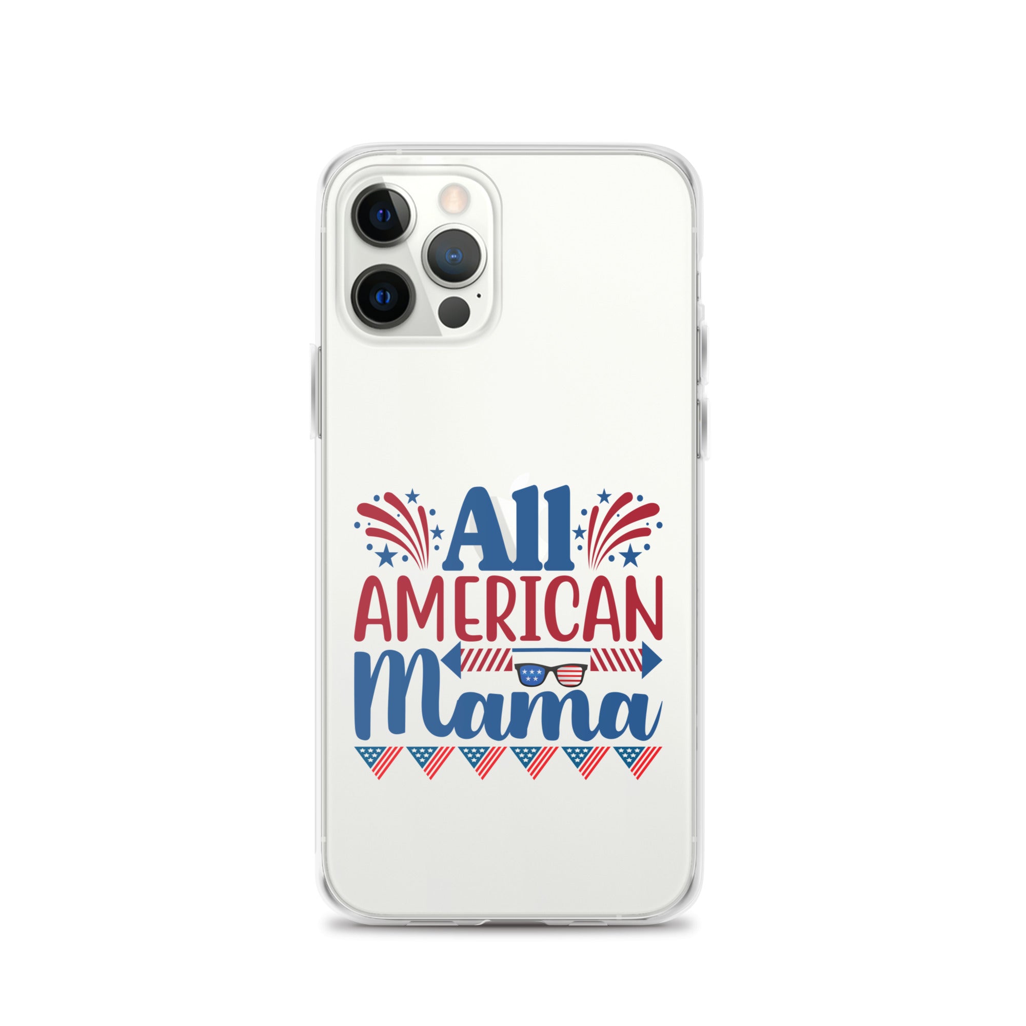 All American Mama Case for iPhone®