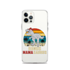 Bonus Mamasaurus Clear Case for iPhone®