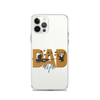 Dad Life Clear Case for iPhone®