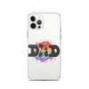 Dad Clear Case for iPhone®