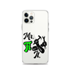 Mr fix It Clear Case for iPhone®