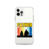 Father Clear Case for iPhone®