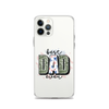 Best Dad Ever Clear Case for iPhone®