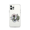 Papa Clear Case for iPhone®