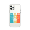 Dad-To-Bee Clear Case for iPhone®