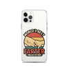 World's Best Farter I Mean Father Clear Case for iPhone®