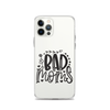 Bad Moms Clear Case for iPhone®