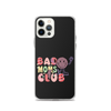 Bad Moms Club Clear Case for iPhone®