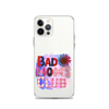 Bad Moms Club Clear Case for iPhone®