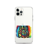 Bad Moms Club Clear Case for iPhone®