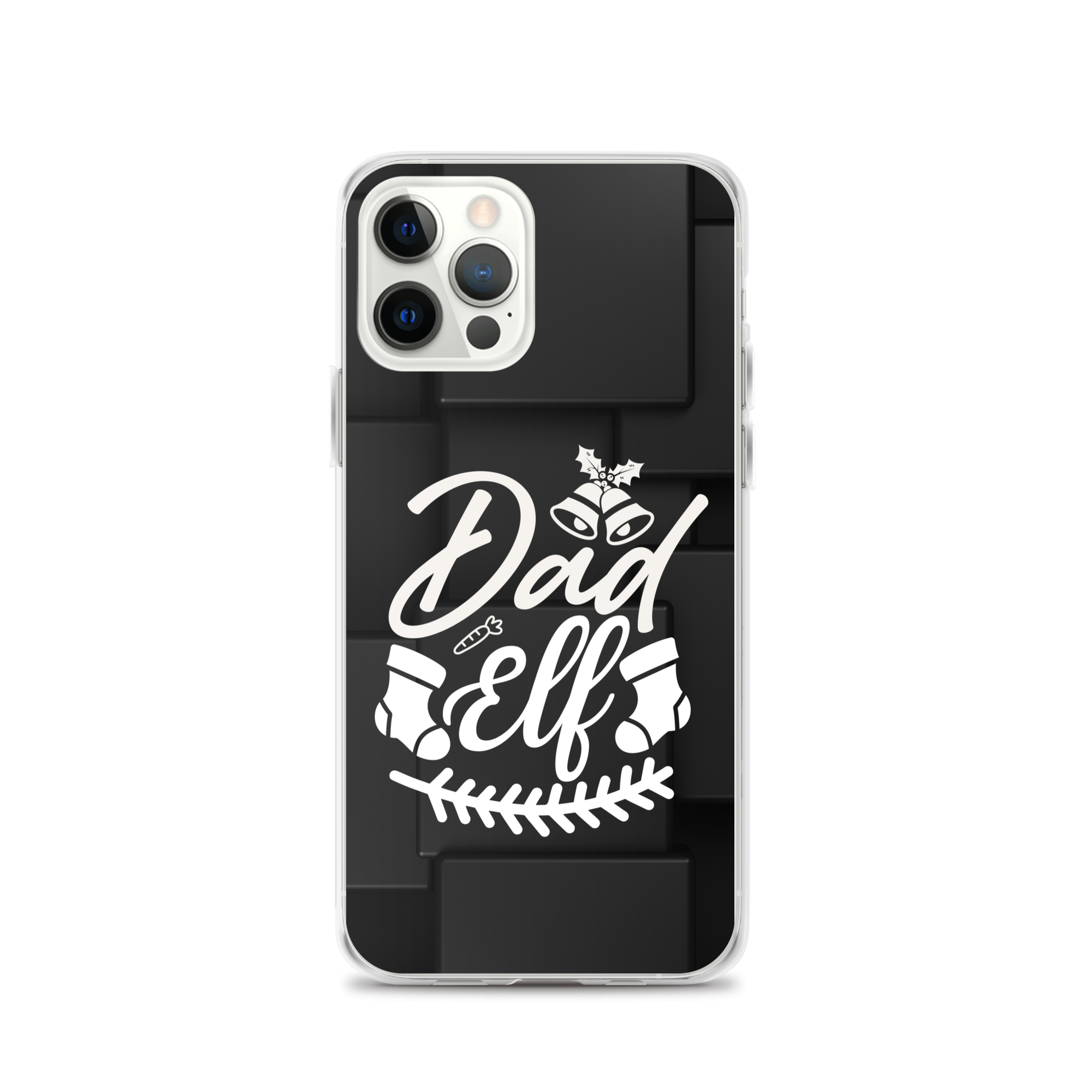 I'm The Daddy Gnome Clear Case for iPhone®