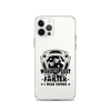 World's Best Farter I Mean Father Clear Case for iPhone®