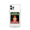 I Am Your Father Christmas Clear Case for iPhone®