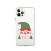 Papa Elf Clear Case for iPhone®