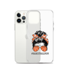 Basketball Mom Case for iPhone®