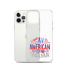 All American Mama  Case for iPhone®