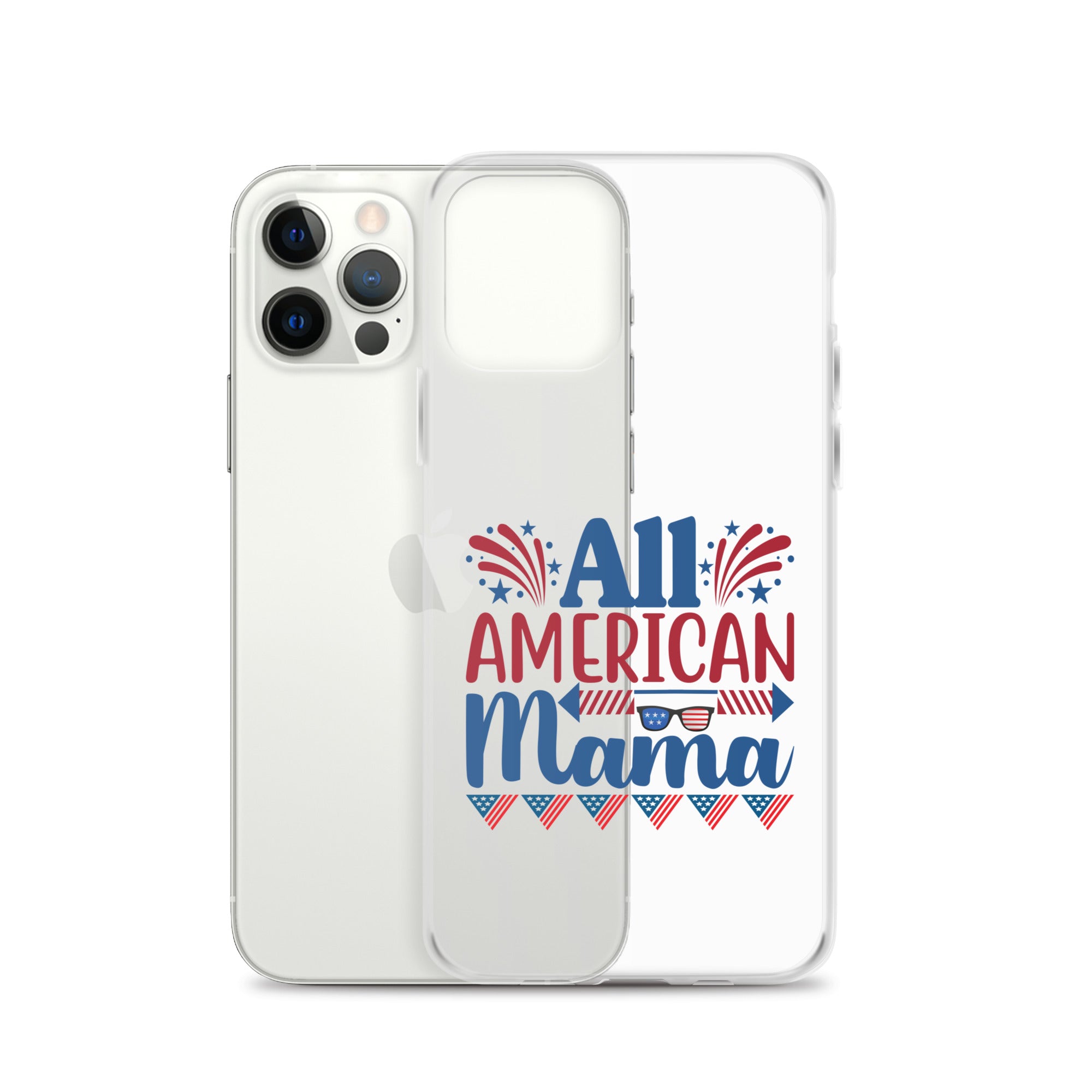 All American Mama Case for iPhone®