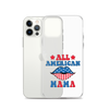 All American Mama Case for iPhone®