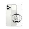 Dad Clear Case for iPhone®