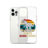 Bonus Mamasaurus Clear Case for iPhone®