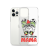 One In A Melon Mama Clear Case for iPhone®