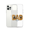 Dad Life Clear Case for iPhone®