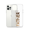 Father Clear Case for iPhone®