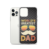 World's Greatest Dad Clear Case for iPhone®