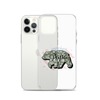 Bear Papa Clear Case for iPhone®