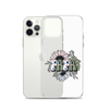 Papa Clear Case for iPhone®