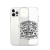 Greatest Dad Limited Edition All Time Clear Case for iPhone®