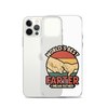 World's Best Farter I Mean Father Clear Case for iPhone®