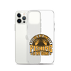 Dad Is My Name Fishing Is My Game Clear Case for iPhone®