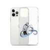 Reel Cool Dad Clear Case for iPhone®