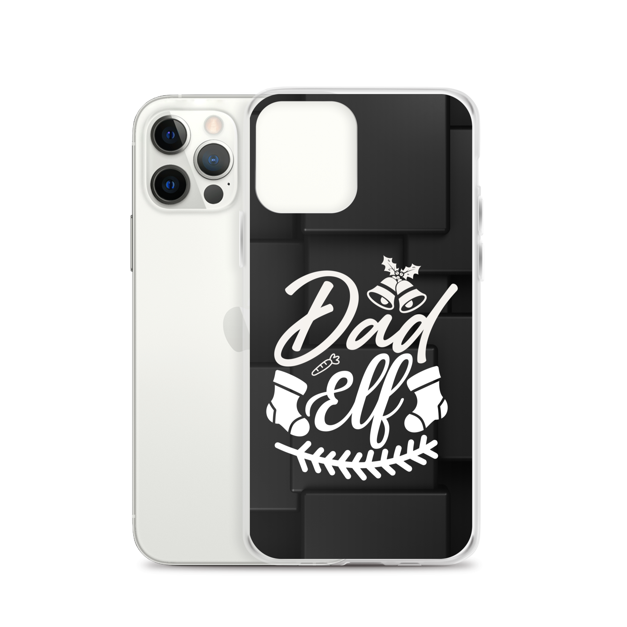 I'm The Daddy Gnome Clear Case for iPhone®