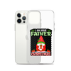 I Am Your Father Christmas Clear Case for iPhone®