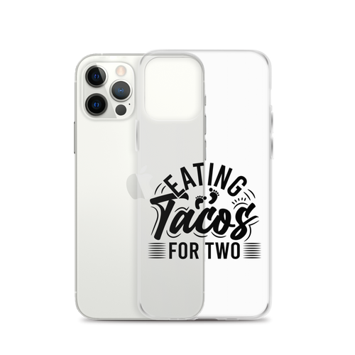 Eating Tacos for Two