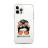 Basketball Mom Case for iPhone®