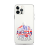 All American Mama  Case for iPhone®