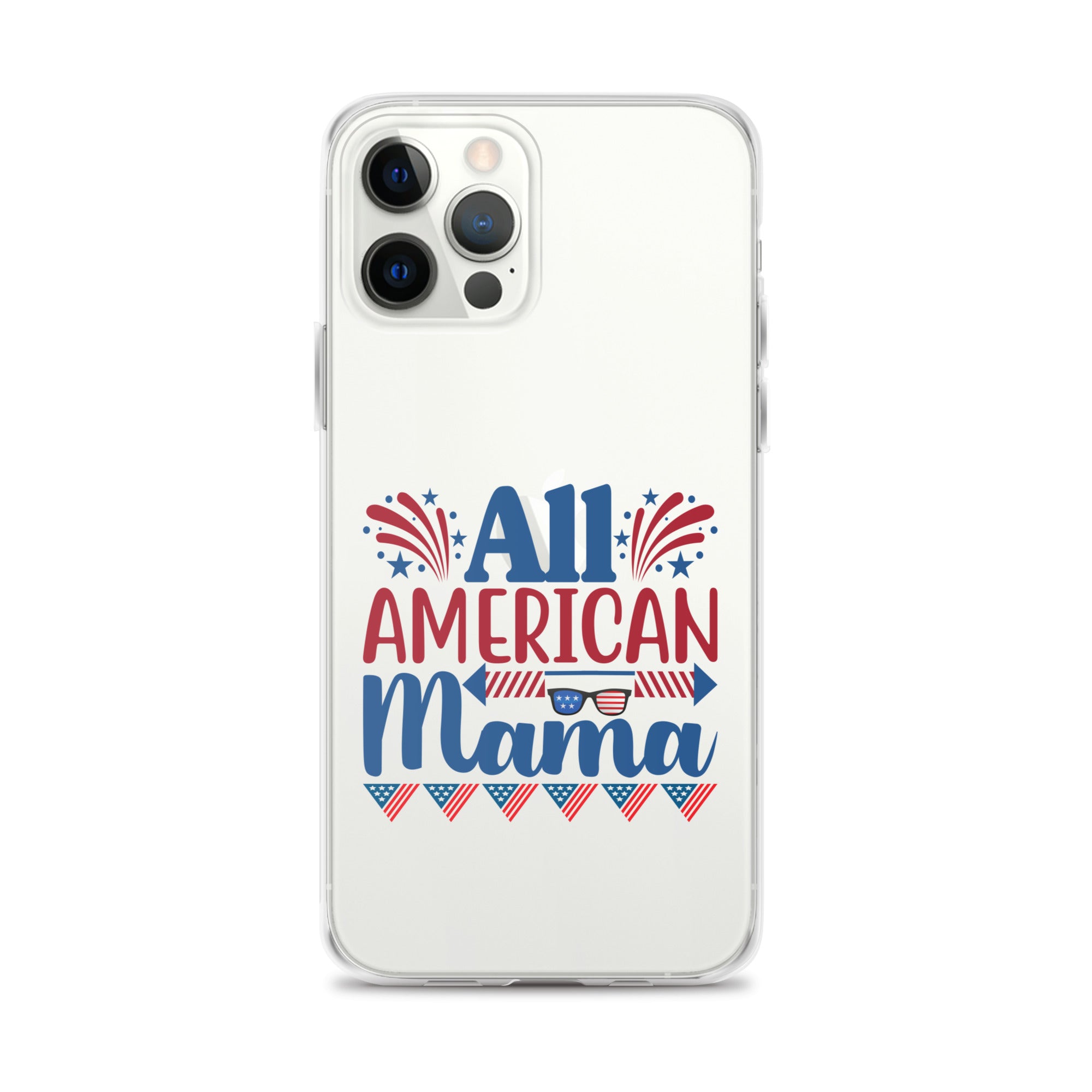 All American Mama Case for iPhone®