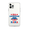 All American Mama Case for iPhone®