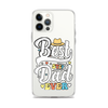 Best Step Dad Ever Clear Case for iPhone®