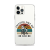 Amazing Like My Dad Clear Case for iPhone®