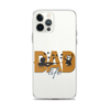 Dad Life Clear Case for iPhone®